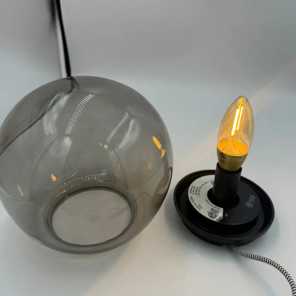 IKEA lamps increasingly